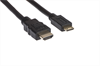 LINK2GO HDMI - HDMI Mini Cable