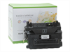 STATIC Toner cartridge compatible with HP CE390A