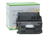 STATIC Toner cartridge compatible with HP CE390X