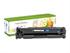 STATIC Toner cartridge compatible with HP CF401A