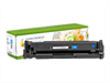STATIC Toner cartridge compatible with HP CF411A