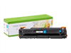 STATIC Toner cartridge compatible with HP CF541X
