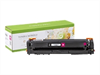 STATIC Toner cartridge compatible with HP CF543X