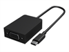 MICROSOFT Surface USB-C to VGA Adapter Commercial