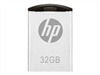 HP v222w, USB Stick, 32GB, Sleek and Slim Design