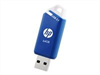 HP x755w, USB Stick, 64GB, Capless design