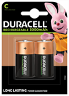 DURACELL Recharge Ultra PreCharged
