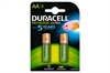 DURACELL Recharge Ultra PreCharged