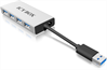 ICY BOX 4 Port Hub USB 3.0