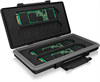 ICY BOX Schutzbox für 4x M.2 SSDs