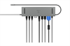 ICY BOX USB Type-C Dockingstation