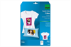 SIGEL Inkjet-Transfer T-Shirt A4