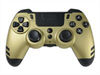 STEELPLAY Slim Pack Wireless Controller Gold