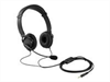 KENSINGTON HiFi Headphones, with Mic and Volume