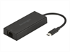 KENSINGTON Managed USB-C to 2.5G Ethernet, PXE