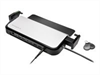 KENSINGTON LD4650P USB-C 10Gbps Dual 1080p Dock w/