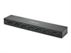 KENSINGTON UH7000C USB 3.0 7 Port Hub Plus