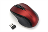 KENSINGTON Pro Fit Mid-Size Wireless Mouse - Ruby