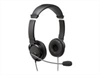 KENSINGTON USB HiFi Headphones