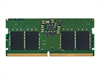 KINGSTON 16GB DDR5 4800MT/s SODIMM Kit of 2