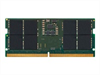 KINGSTON 16GB, DDR5, 5200MT/s, SODIMM