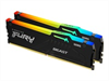 KINGSTON 16GB 5600MHz DDR5 CL40 DIMM Kit of 2 FURY