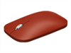MS Srfc Mobile Mouse PoppyRed XZ/NL/FR/DE