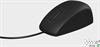 KEYSONIC Wasserdichte Maus, USB,