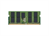 KINGSTON 32GB 2666MT/s DDR4 ECC CL19 SODIMM 2Rx8