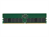 KINGSTON 16GB 4800MT/s DDR5 ECC CL40 DIMM 1Rx8