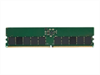 KINGSTON 16GB, 5600MT/s, DDR5, ECC, CL46, DIMM,