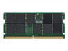 KINGSTON 16GB, 5600MT/s, DDR5, ECC, CL46, SODIMM,