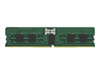 KINGSTON 16GB, DDR5, 4800MT/s, ECC, Reg, 1Rx8,