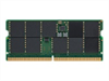KINGSTON 16GB, DDR5, 4800MT/s, ECC, SODIMM