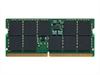 KINGSTON 32GB, DDR5, 4800MT/s, ECC, SODIMM