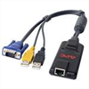 APC KVM USB Server Module with Virtual Media and