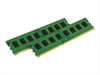 KINGSTON Memory 16GB, DDR3, 1600MHz, 2x8GB, Kit