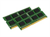 KINGSTON Memory 16GB, 1600MHz, DDR3, Non-ECC,