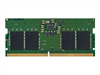 KINGSTON 16GB 4800MHz DDR5 Non-ECC CL40 SODIMM Kit
