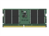 KINGSTON 64GB, 5200MT/s, DDR5, Non-ECC, CL42,