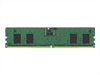 KINGSTON 16GB, 5600MT/s, DDR5, Non-ECC, CL46,