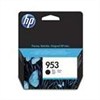 HP Tintenpatrone 953 schwarz