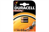 DURACELL Batterie Security