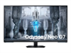 SAMSUNG Odyssey Neo G7 G70NC 43 inch UHD VA 144Hz