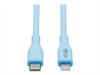 EATON TRIPPLITE Safe-IT, USB-C to Lightning,