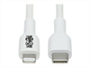 EATON TRIPPLITE Safe-IT, USB-C to Lightning,