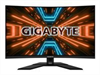 GIGABYTE M32QC 31.5inch 1500R VA 2560x1440 QHD