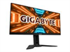 GIGABYTE M34WQ 34inch IPS gaming monitor 3440x1440