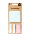 I AM CREA Sticky Notes