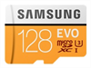SAMSUNG Micro-SDHC Card Evo 128GB